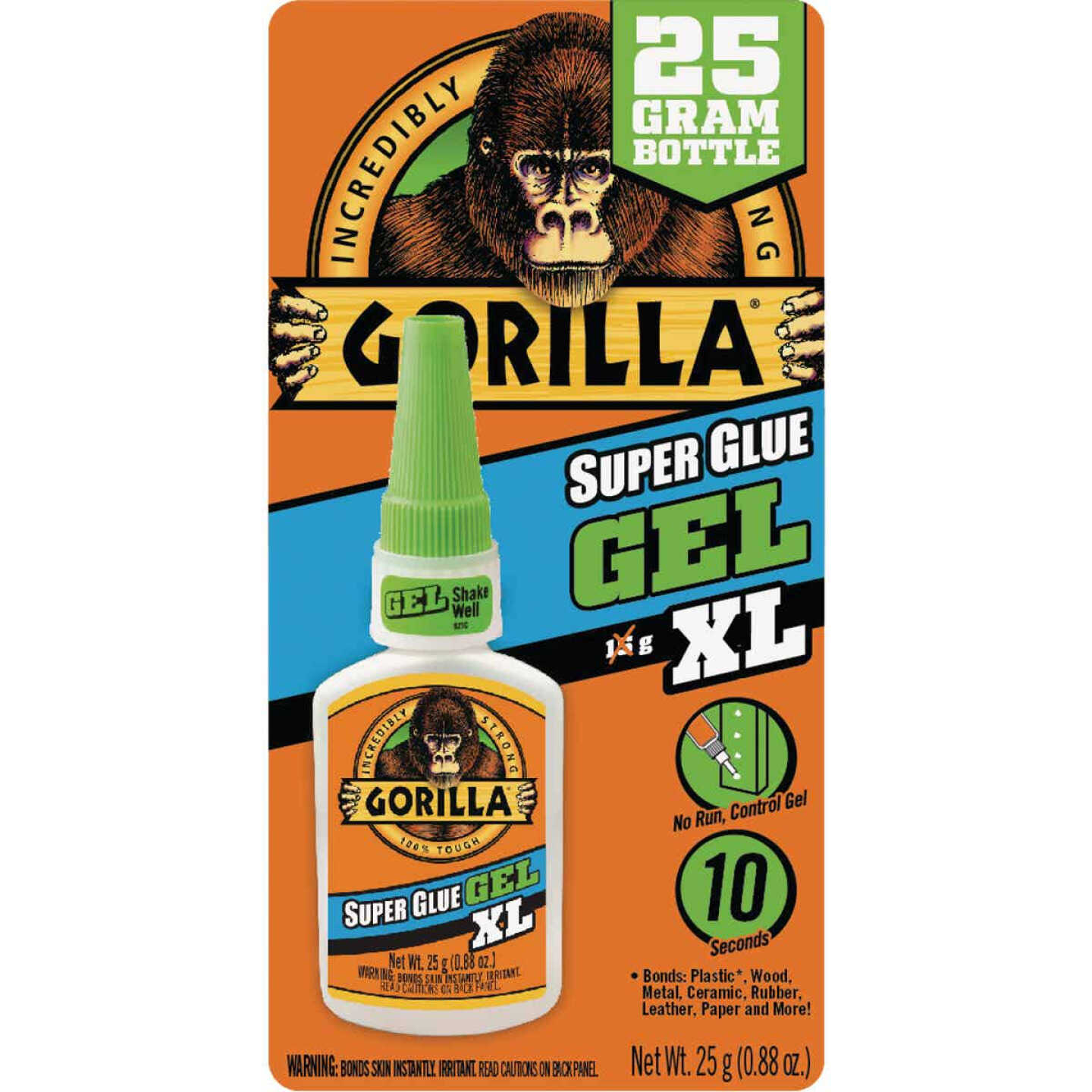15g Gorilla Super Glue